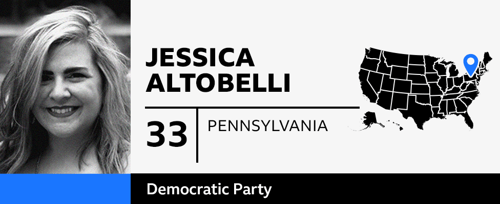 Graphic of Jessica Altobelli