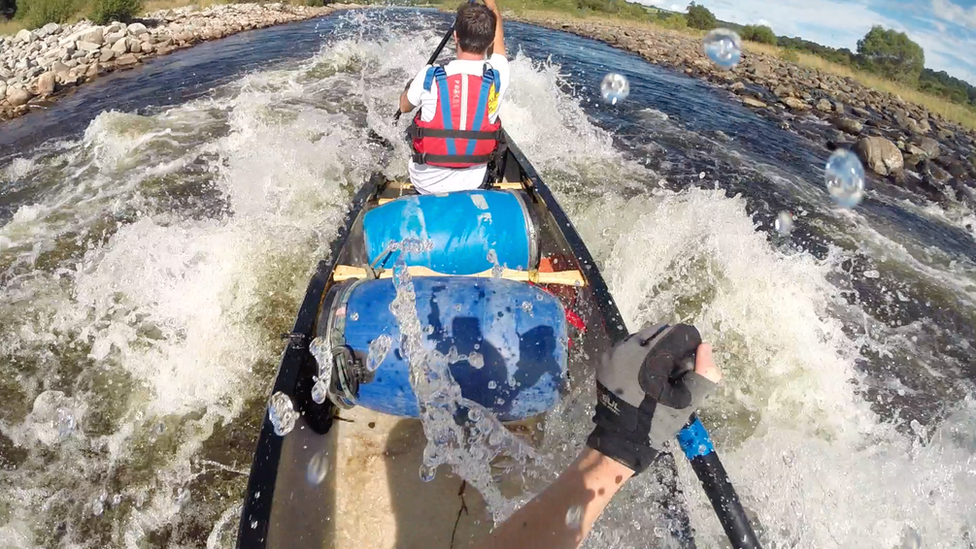 Washing machine rapid