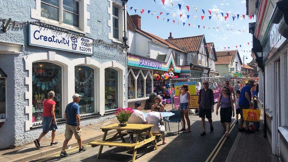 Sheringham