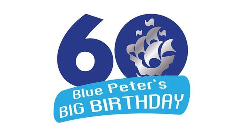 Blue Peter