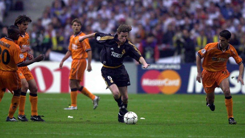 Steve McManaman