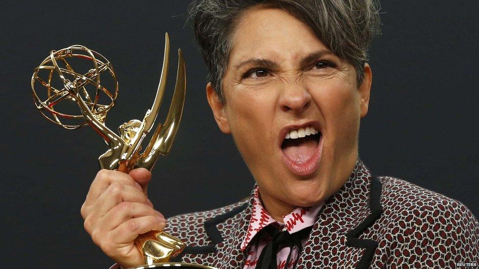 Jill Soloway