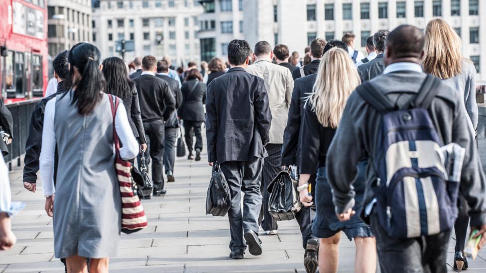 Tackle workplace sickness to unlock hidden growth, former John Lewis boss says