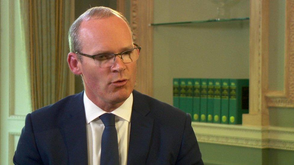 Simon Coveney