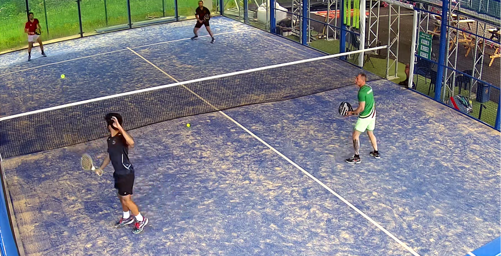 padel