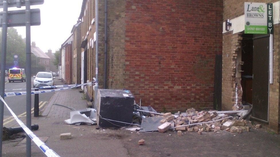 Mill Street, Gamlingay