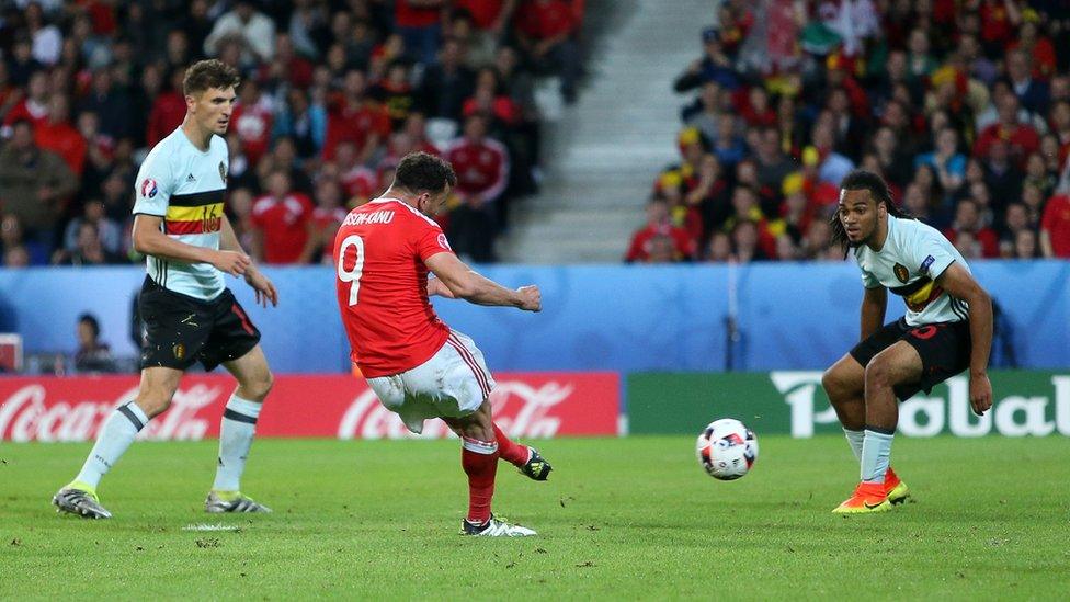 Robson-Kanu