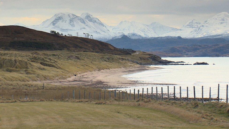 Loch Gairloch