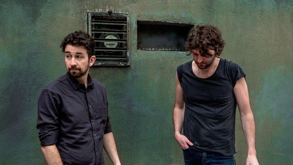 Japandroids