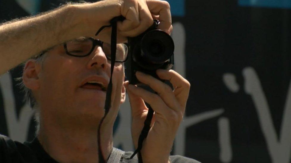 Alan Van Wijgerden