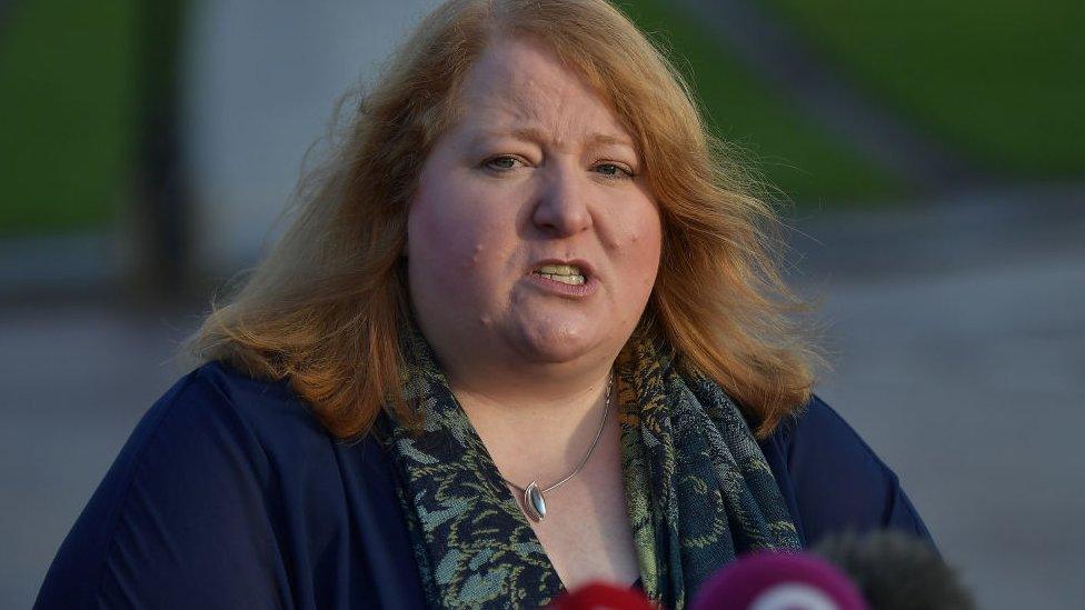 Naomi Long