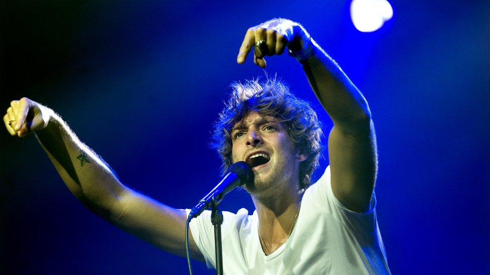 Paolo Nutini