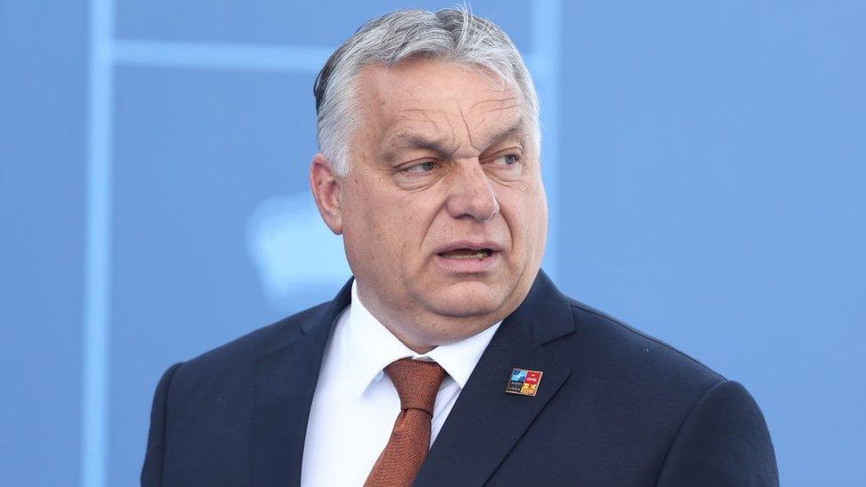 Viktor Orban