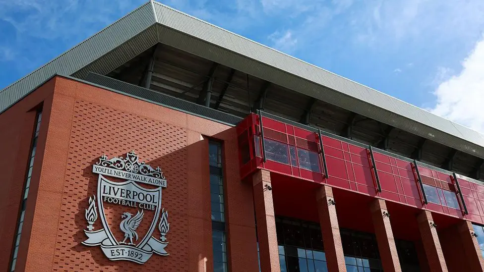 El Liverpool se muestra decepcionado por la marcha de Edwards. El Liverpool se muestra decepcionado por la marcha de Edwards.
