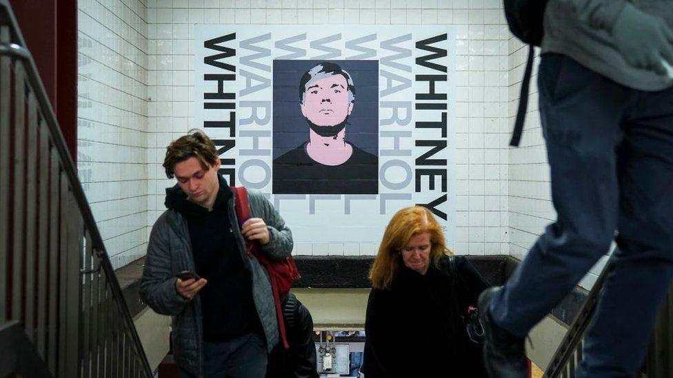 14th Street subway station