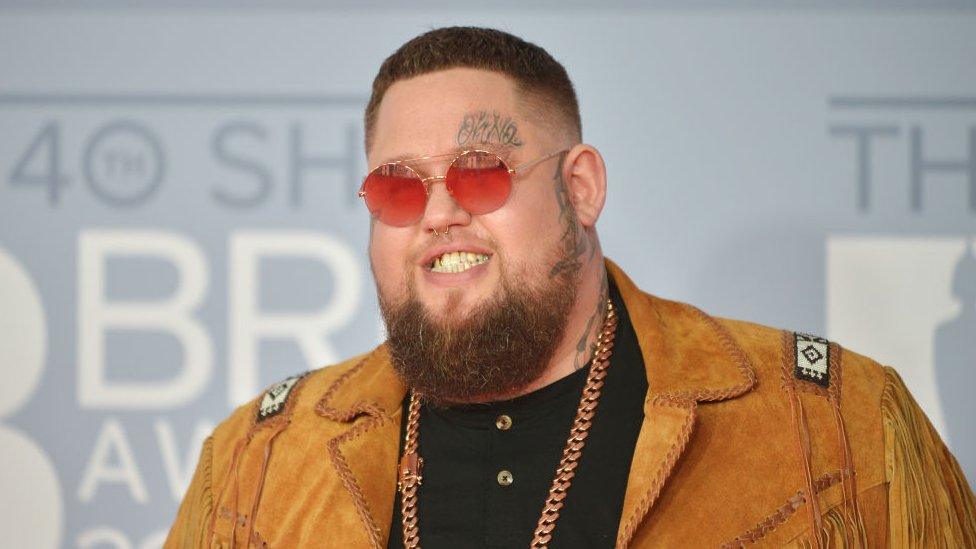 Rag'n'Bone Man