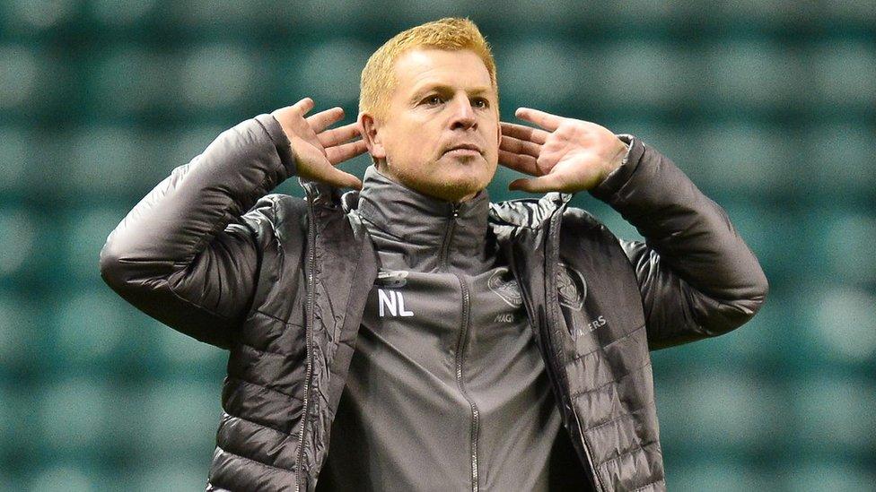 Neil Lennon