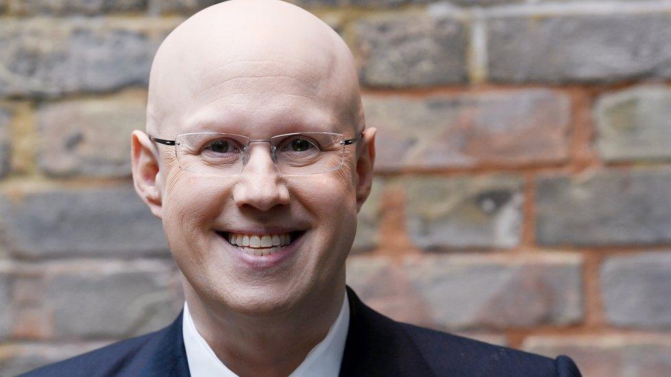 Matt Lucas