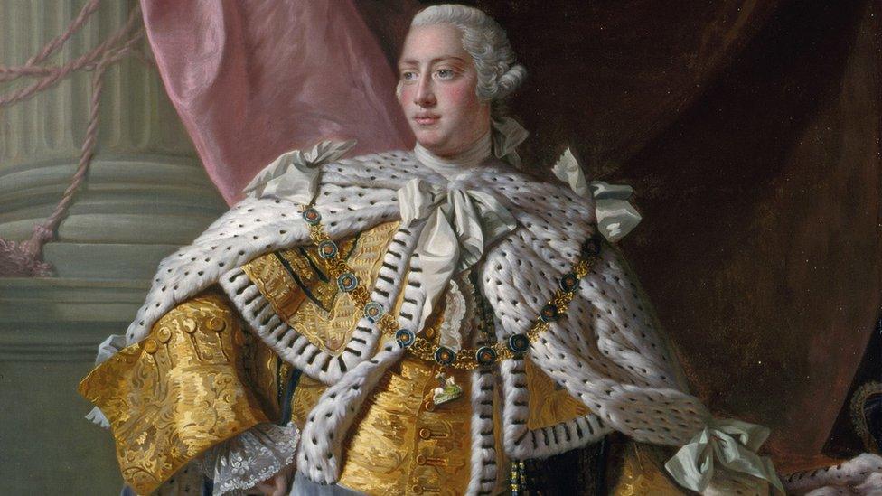 George III