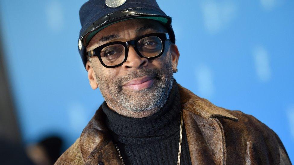 Spike Lee