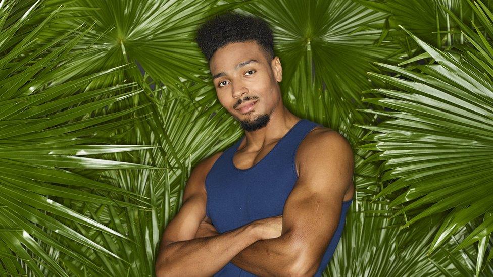 Jordan Banjo