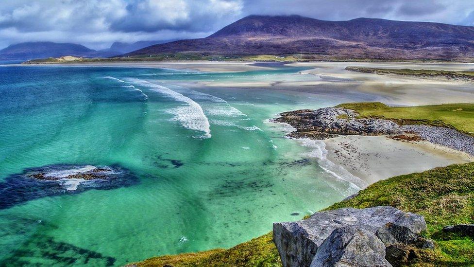 Isle of Harris