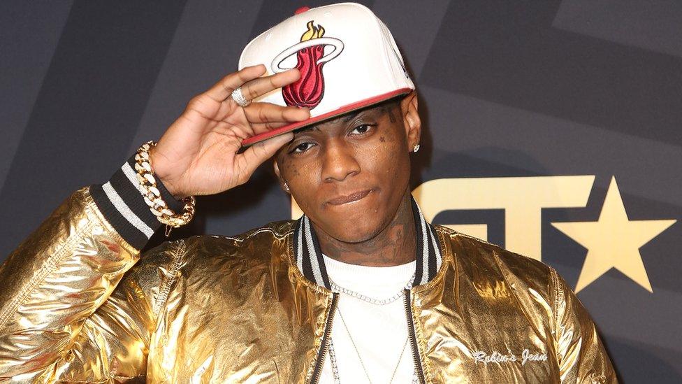 Soulja Boy