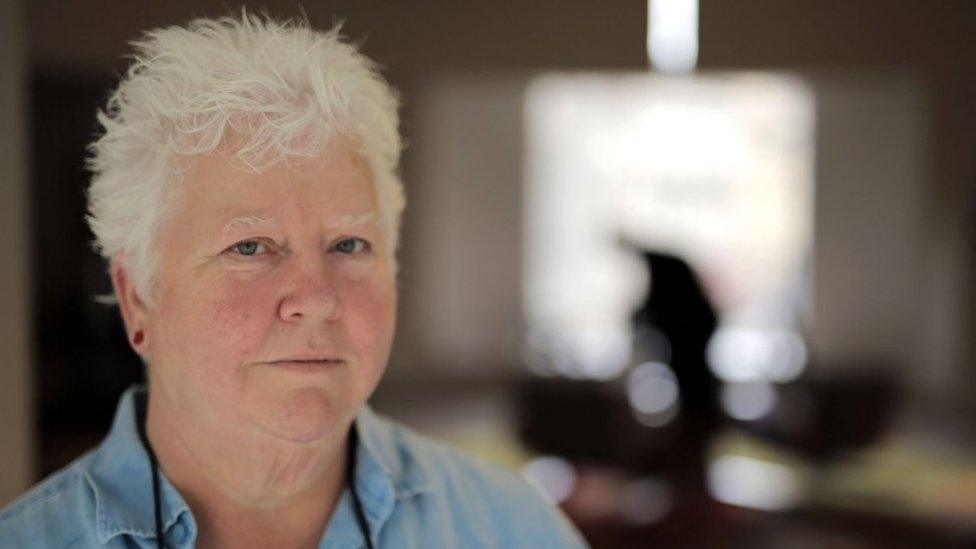 Val McDermid