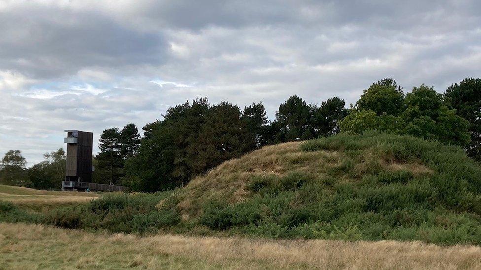 Sutton Hoo