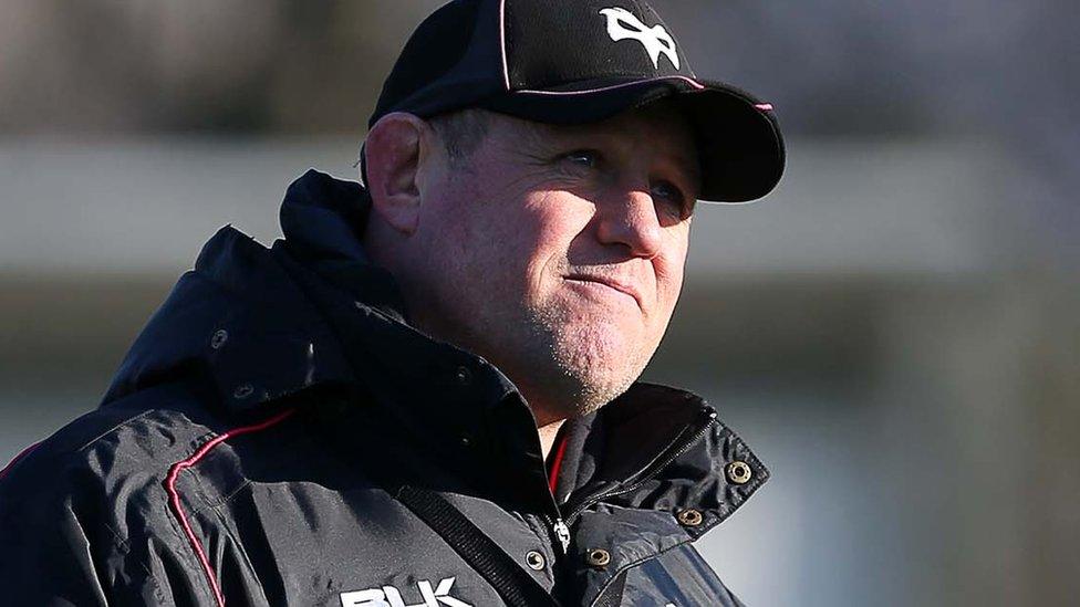 Chris Gibbes