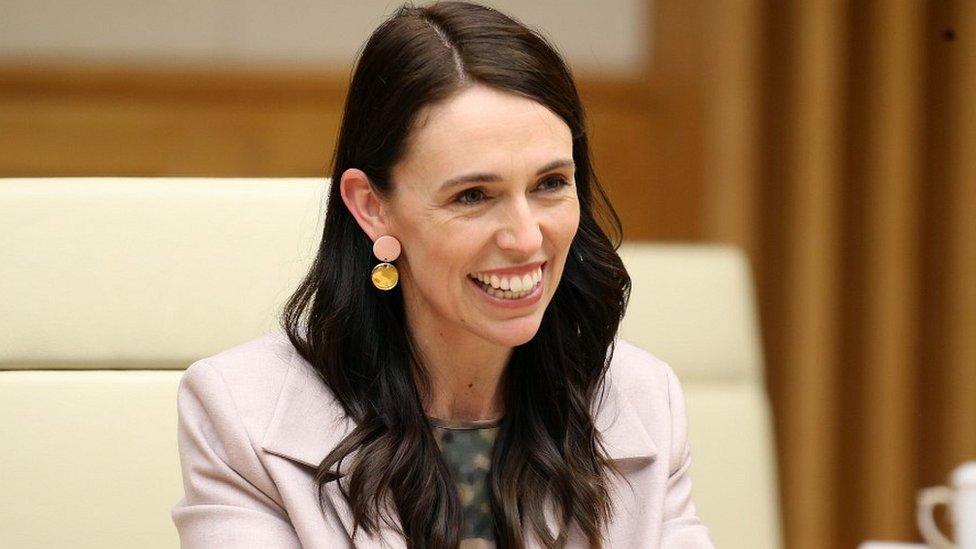 Jacinda Ardern, 14 Nov 22