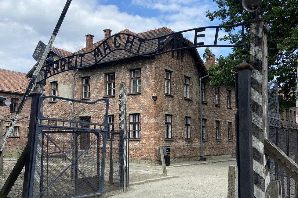 Auschwitz