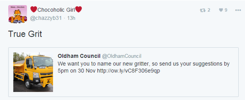 Oldham Council