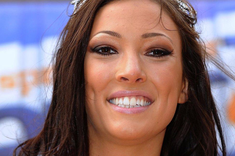 Sophie Gradon