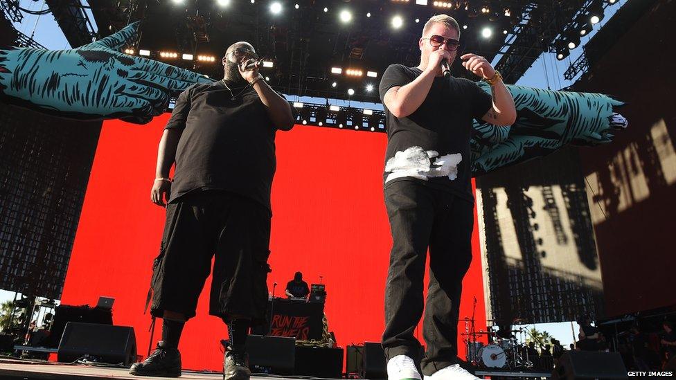 run the jewels