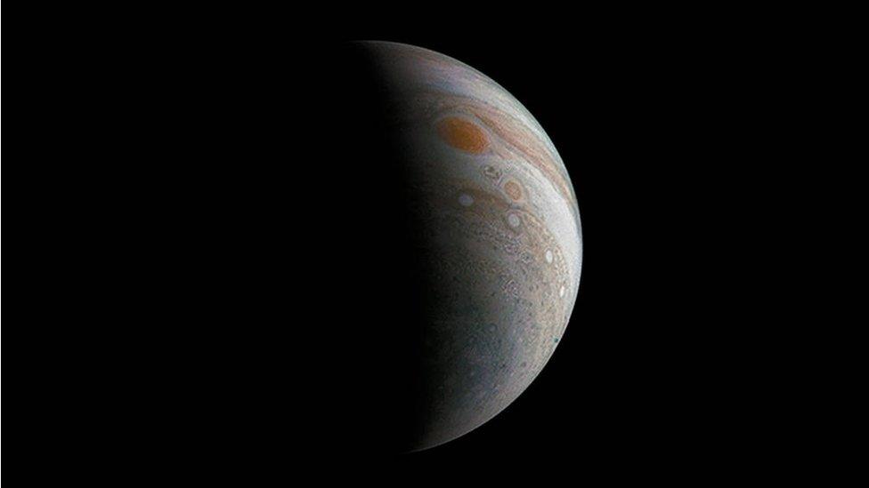 Jupiter