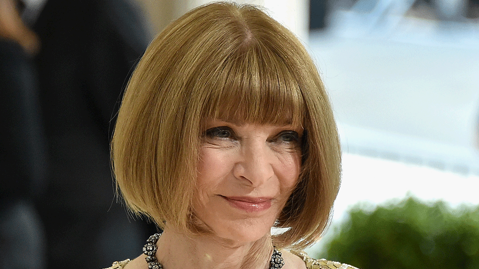 Anna Wintour