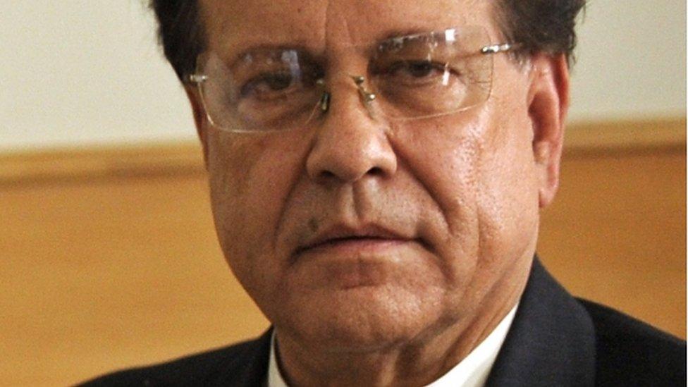 Salman Taseer