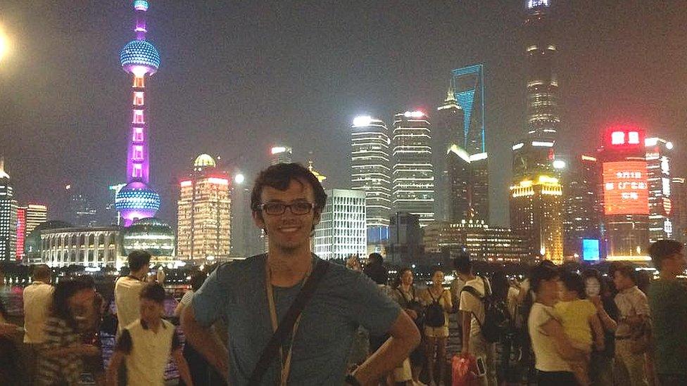 Daniel is a 20-year-old medical student