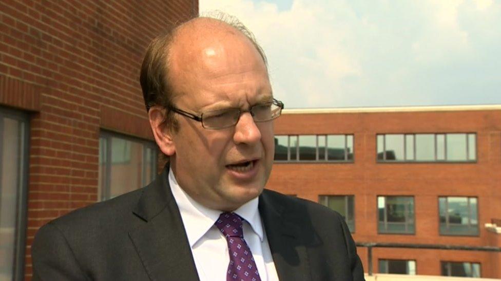 Mark Reckless