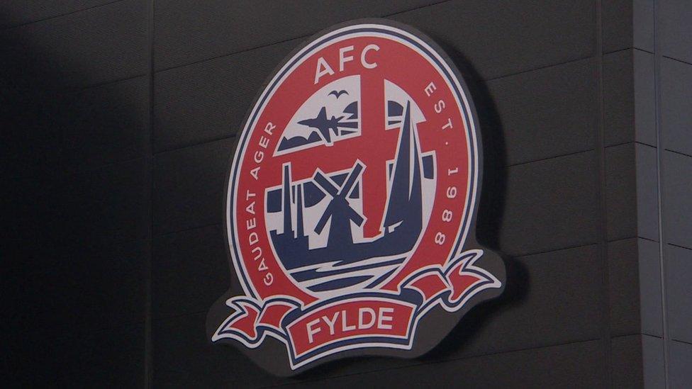 AFC Fylde