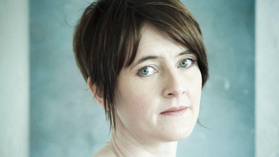 Karine Polwart