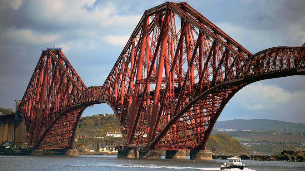 Forth Bridge