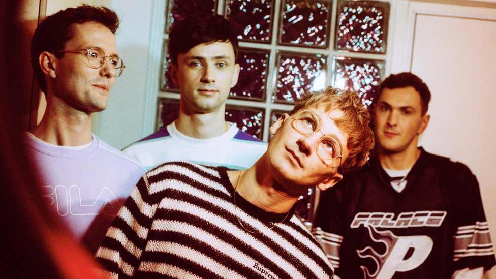 Glass Animals