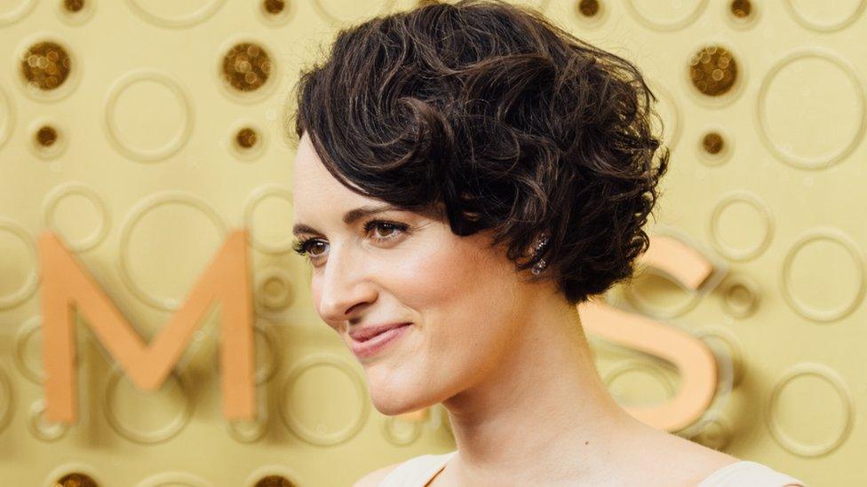 Phoebe Waller-Bridge