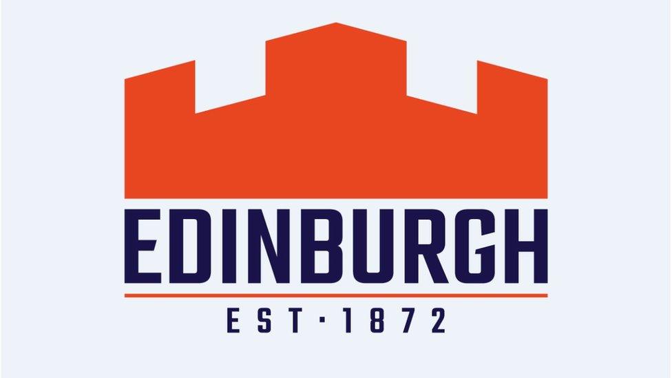 Edinburgh Rugby