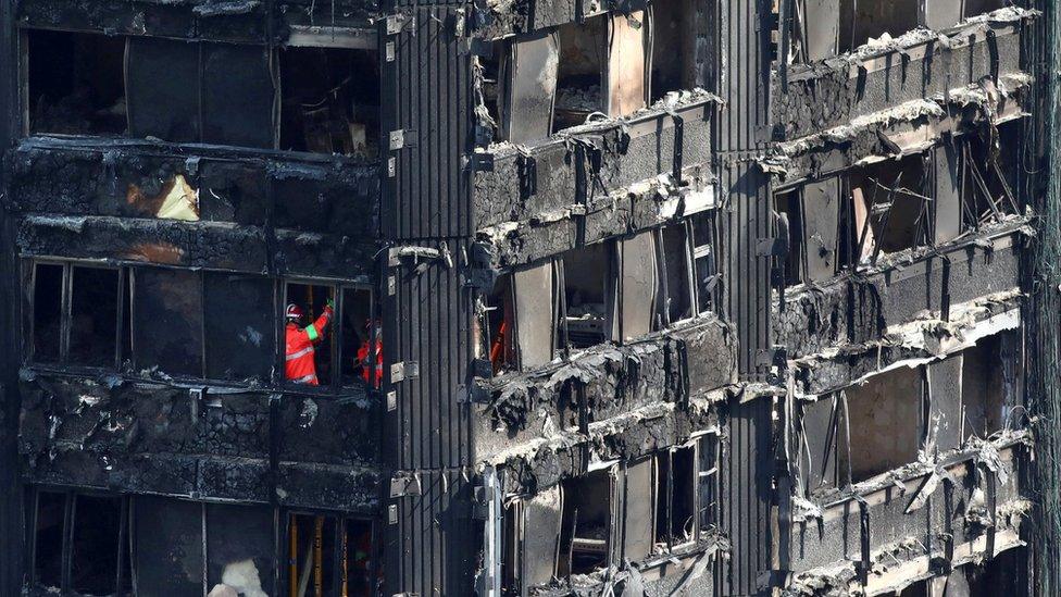 Grenfell Tower