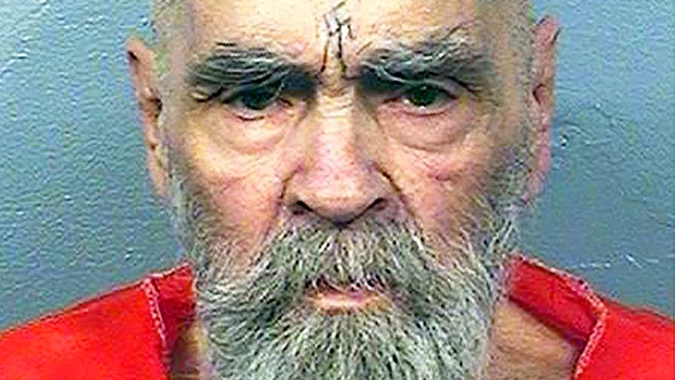 Charles Manson