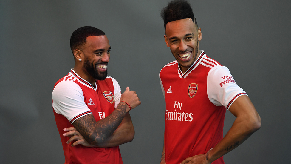 Arsenal t shirts 2019 best sale