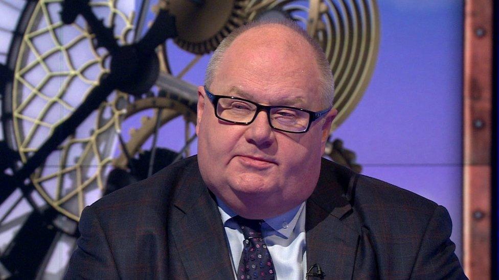 Eric Pickles